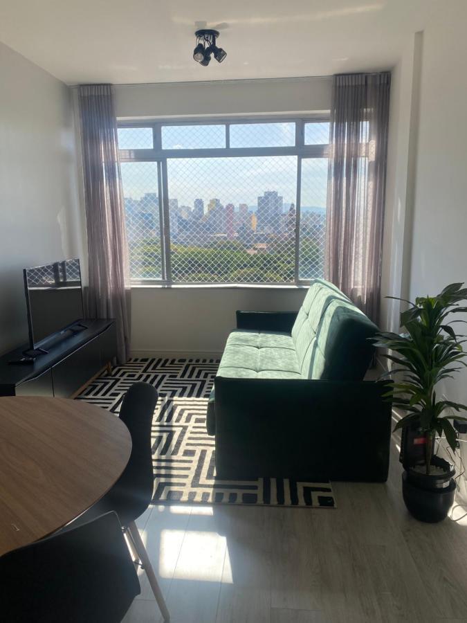 Apto Aconchegante No Bras Apartamento